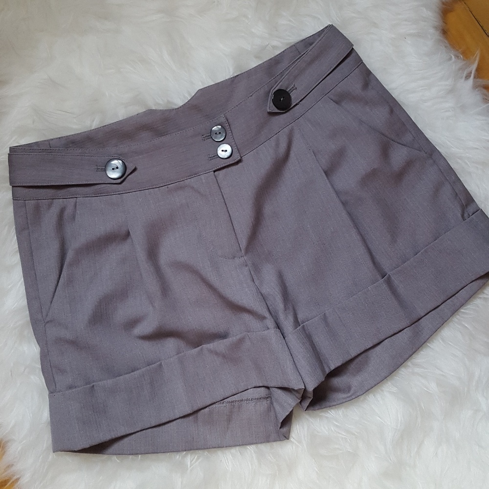 ⭐️Kenzie shorts